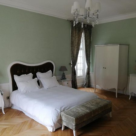 Chateau De La Faye Menetreol-sur-Sauldre Екстер'єр фото