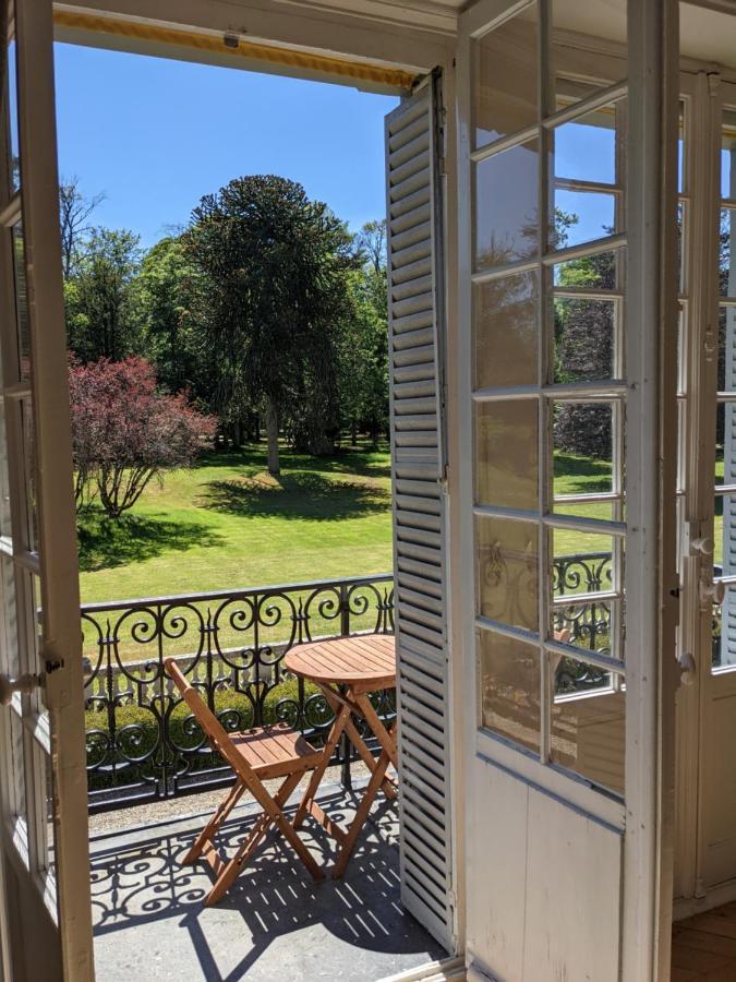Chateau De La Faye Menetreol-sur-Sauldre Екстер'єр фото